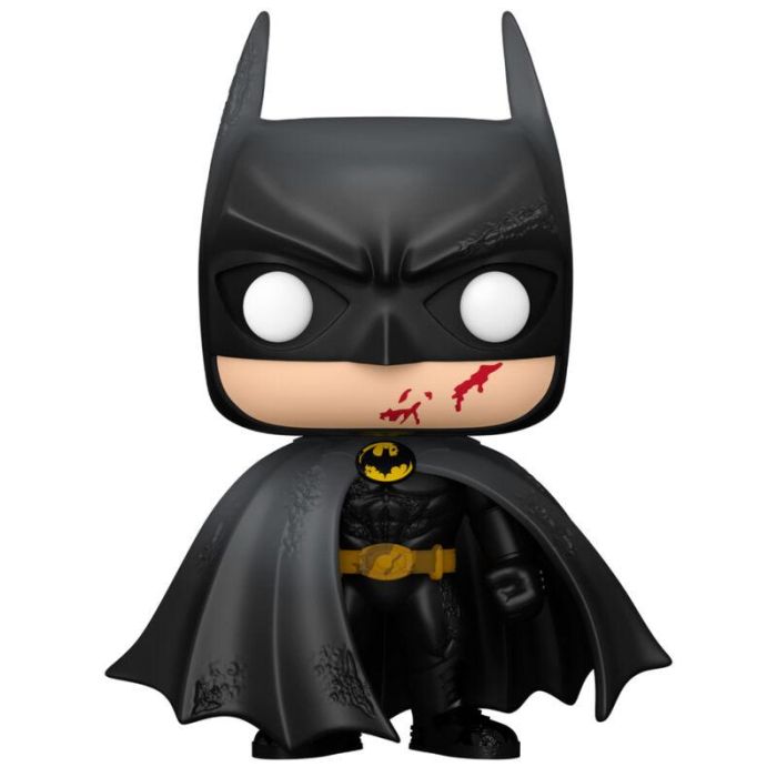 Funko Pop Batman 85Th Dc Comics 80686 1 Funko Pop Batman 85Th Dc Comics 80686 1