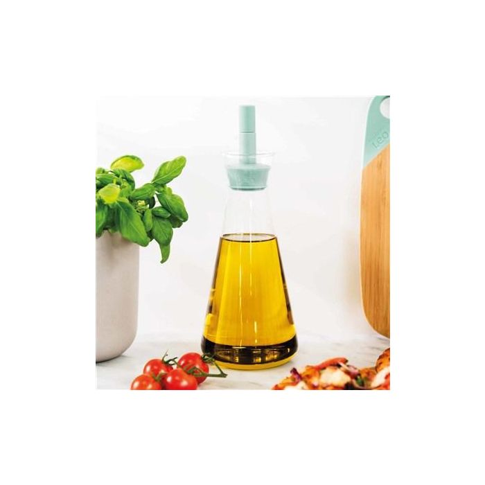 Berghoff 3950118 Aceitera Antigoteo Ergonómica Fácil De Limpiar 1 Berghoff 3950118 Aceitera Antigoteo Ergonómica Fácil De Limpiar 1