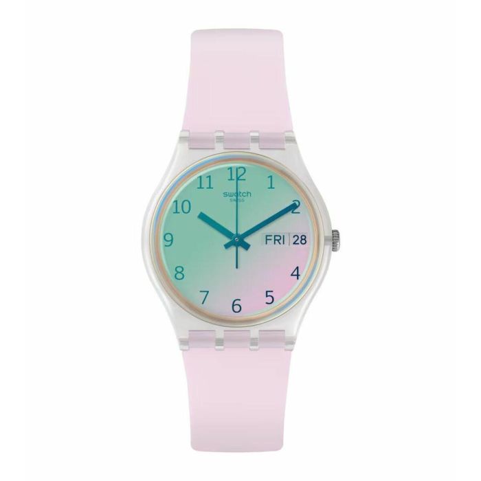 Reloj Mujer Swatch GE714 1