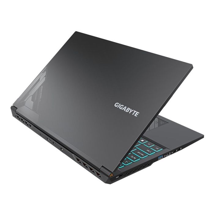 GIGABYTE Gaming G5 MF5-H2PT354KD ordenador portatil Intel® Core™ i7 i7-13620H Portátil 39,6 cm (15.6") Full HD 16 GB DDR5-SDRAM 1 TB SSD NVIDIA GeForce RTX 4050 Wi-Fi 6E (802.11ax) FreeDOS Gris 4 GIGABYTE Gaming G5 MF5-H2PT354KD ordenador portatil Intel® Core™ i7 i7-13620H Portátil 39,6 cm (15.6") Full HD 16 GB DDR5-SDRAM 1 TB SSD NVIDIA GeForce RTX 4050 Wi-Fi 6E (802.11ax) FreeDOS Gris 4