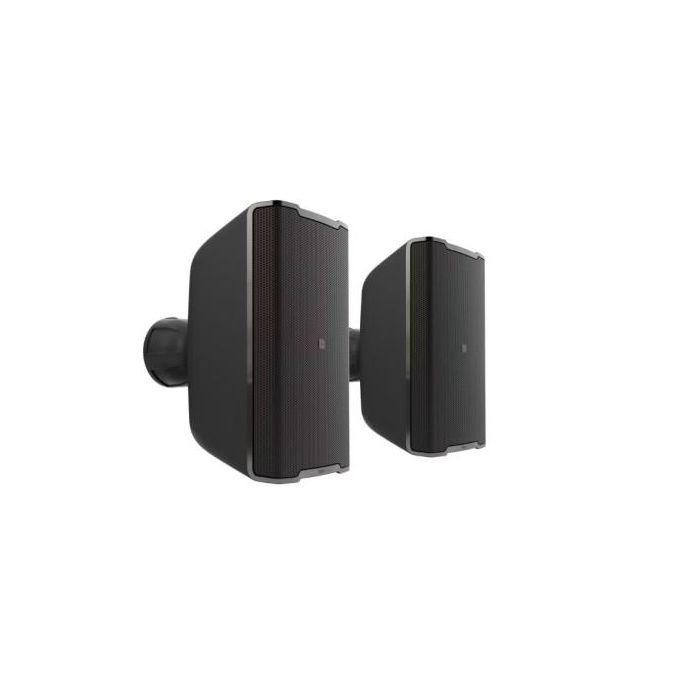 LD Systems Integration Serie Dqor (LDDQOR5B) 5" Two-Way Passive Indoor/Outdoor Installation Loudspeaker 8 Ohm, Black (Pair) Warranty 5 Years (Pu2) 2 LD Systems Integration Serie Dqor (LDDQOR5B) 5" Two-Way Passive Indoor/Outdoor Installation Loudspeaker 8 Ohm, Black (Pair) Warranty 5 Years (Pu2) 2