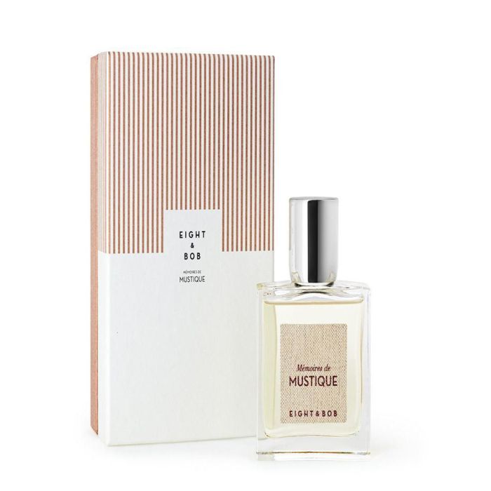 Eight & Bob Mémoires Mustique Eau de Parfum 100ml