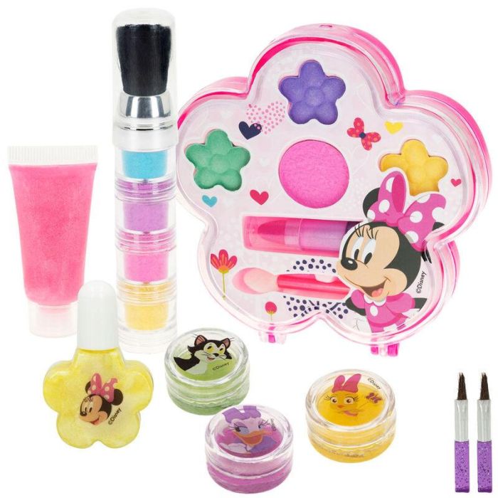 Set maquillaje Minnie Disney 1