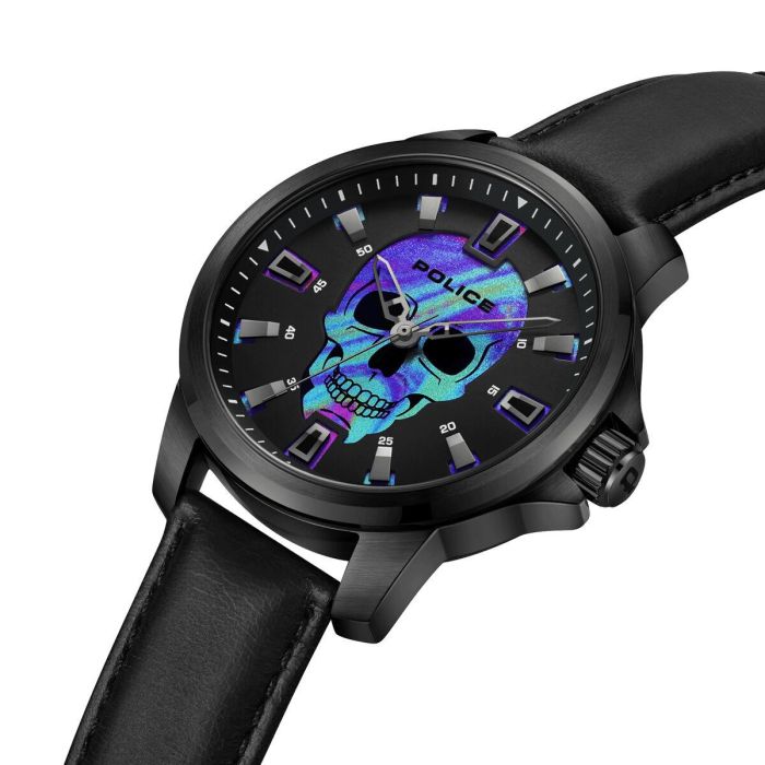 Reloj Hombre Police PEWJA0022201 8 Reloj Hombre Police PEWJA0022201 8