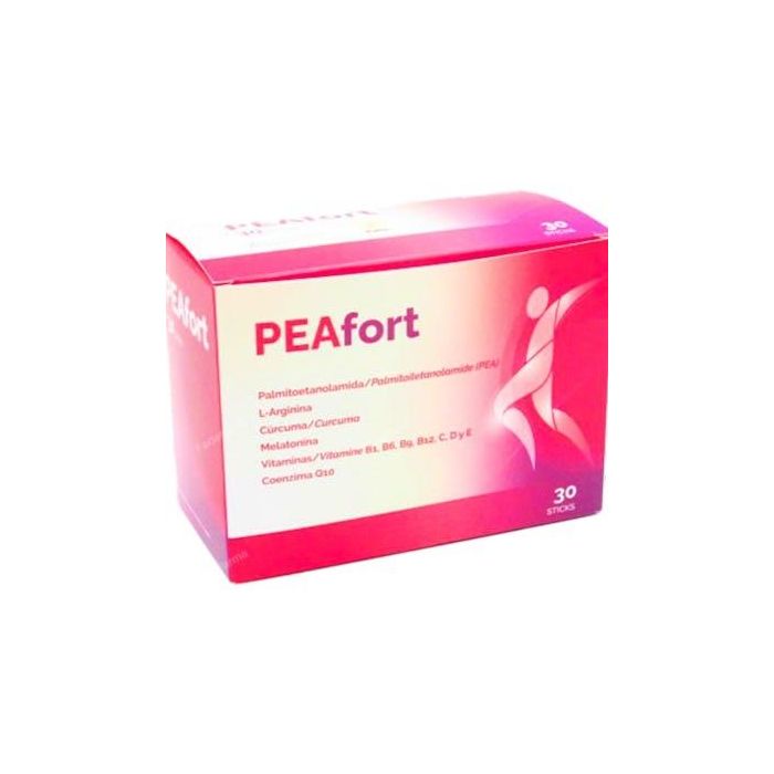 FISIOPHARMA Peafort 30 Sticks