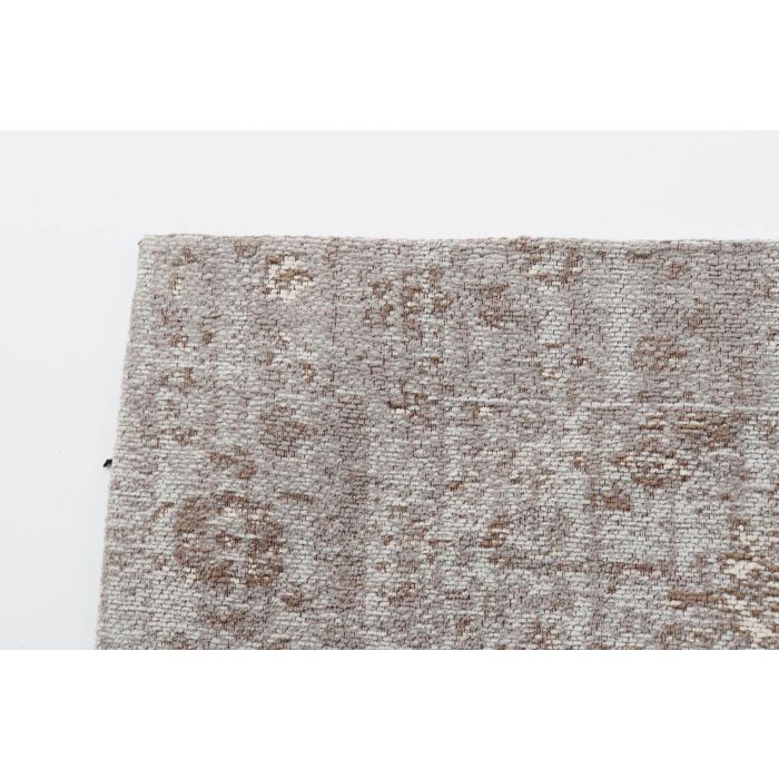 Alfombra Arabe DKD Home Decor Marron Claro 240 x 1 x 60 cm 1