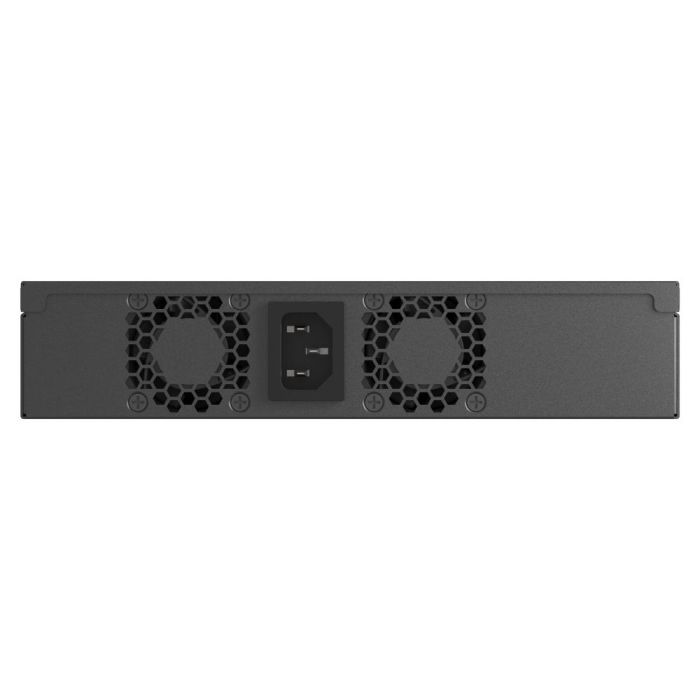 Switch Qnap Qsw - M3216R - 8S8T 18 Puertos 8 Switch Qnap Qsw - M3216R - 8S8T 18 Puertos 8