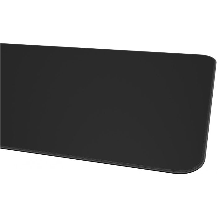GENESIS Boron 500 XXL RGB Alfombrilla de Ratón Gaming, Negra, con Iluminación LED RGB Multicolor, 800x400mm para Escritorio Completo 8