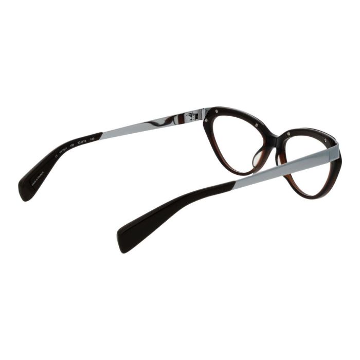 Montura de Gafas Unisex Yohji Yamamoto YY1011 52108 1