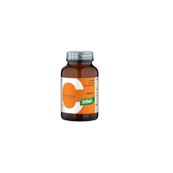 Vitaminas Bio Complex-C 50Cap.** Vitaminas Bio Complex-C 50Cap.**