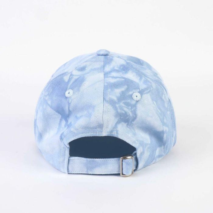 Gorra con visera curva stitch (tamaño gorra 57 cm) 1 Gorra con visera curva stitch (tamaño gorra 57 cm) 1