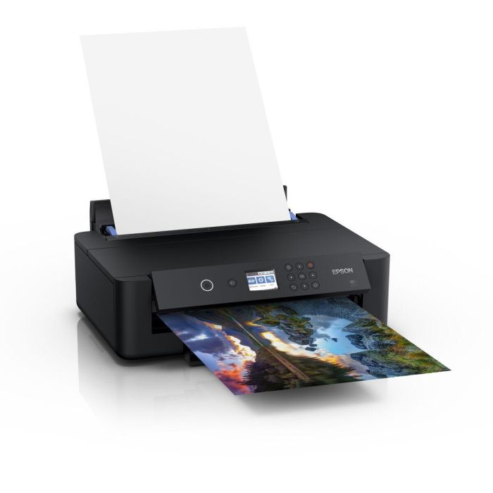 EPSON IMPRESORA INKJET Expression Photo HD XP-15000 1 EPSON IMPRESORA INKJET Expression Photo HD XP-15000 1