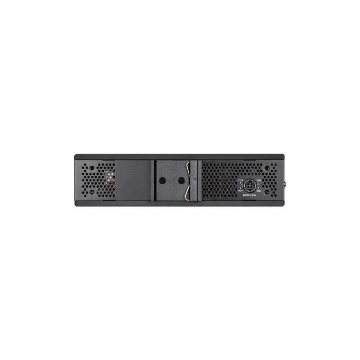 Switch Gestionable D-Link DIS-200G-12S 12 Puertos/ Gigabit 10/100/1000/ SFP 2 Switch Gestionable D-Link DIS-200G-12S 12 Puertos/ Gigabit 10/100/1000/ SFP 2