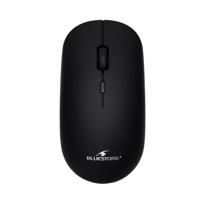 Ratón Inalámbrico Bluestork M-WL-OFF100 0 Ratón Inalámbrico Bluestork M-WL-OFF100 0