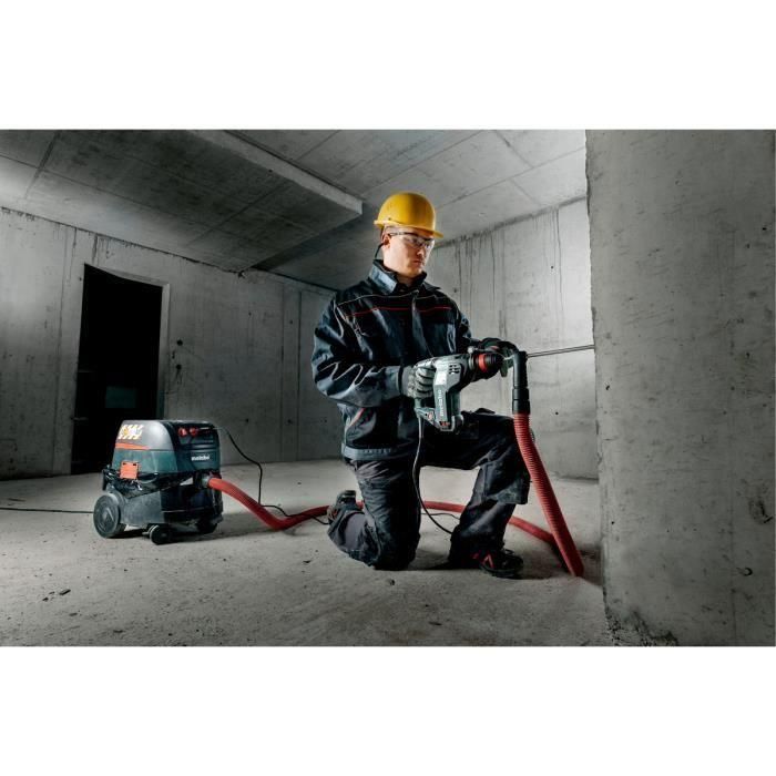 Sierra de sable inalámbrica METABO SSE 18 LTX Compact - 18 V 1 Sierra de sable inalámbrica METABO SSE 18 LTX Compact - 18 V 1