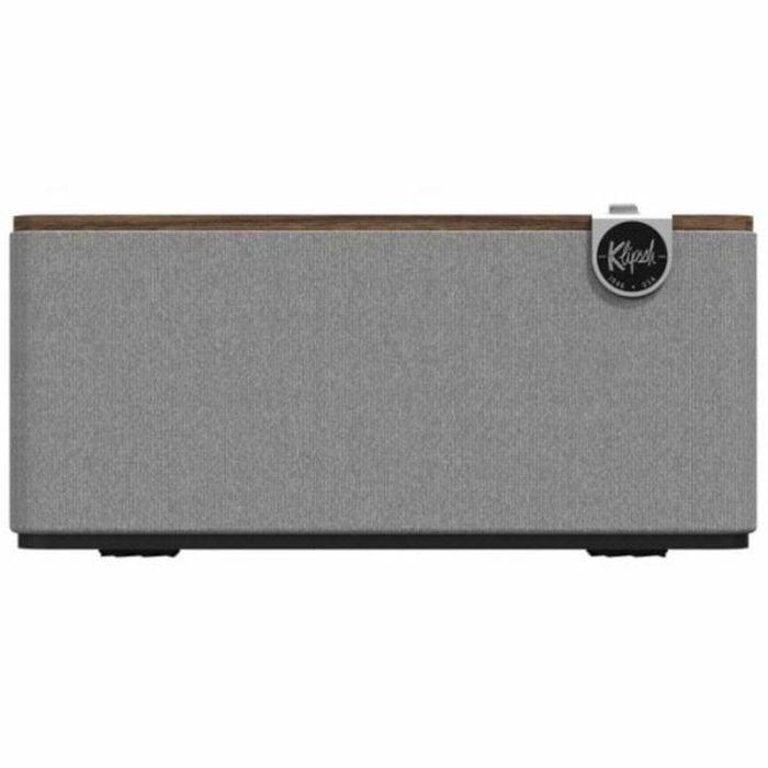 Altavoz Bluetooth Portátil KLIPSCH Gris 60 W