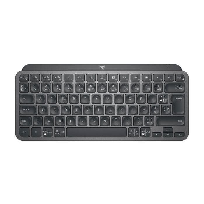Logitech MX Keys Mini For Business 1 Logitech MX Keys Mini For Business 1