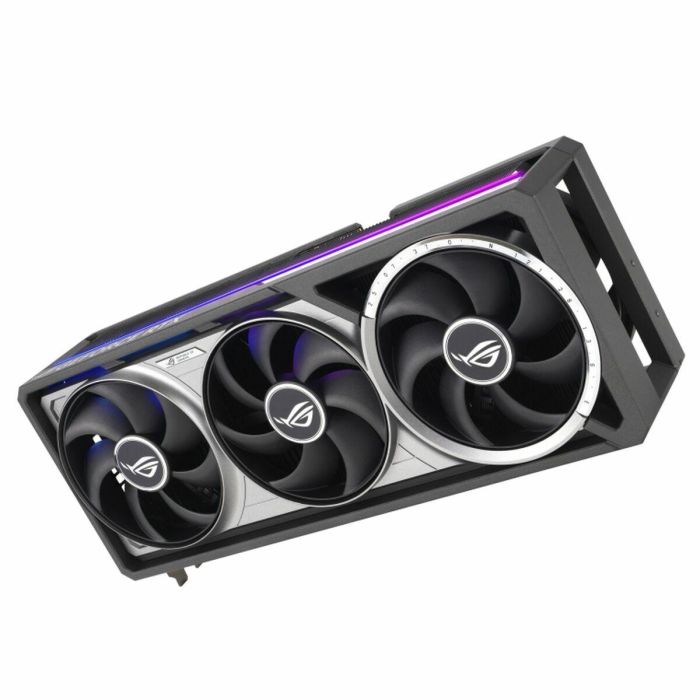 Asus ROG Astral RTX5090-O32G-GAMING 90YV0LW0M0NA00 NVIDIA GeForce RTX 5090 32 GB GDDR7 8 Asus ROG Astral RTX5090-O32G-GAMING 90YV0LW0M0NA00 NVIDIA GeForce RTX 5090 32 GB GDDR7 8
