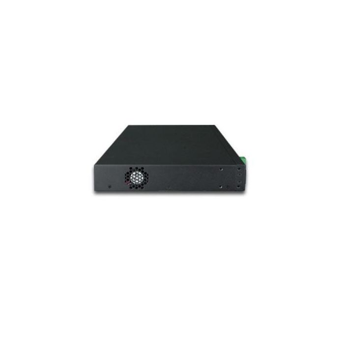 Planet SGS-6341-16S8C4XR Switch L3 Gestionable Apilable 16 SFP 100/1000X + 8 TP/SFP Gigabit + 4 SFP+ 10G Alimentación Redundante 3 Planet SGS-6341-16S8C4XR Switch L3 Gestionable Apilable 16 SFP 100/1000X + 8 TP/SFP Gigabit + 4 SFP+ 10G Alimentación Redundante 3