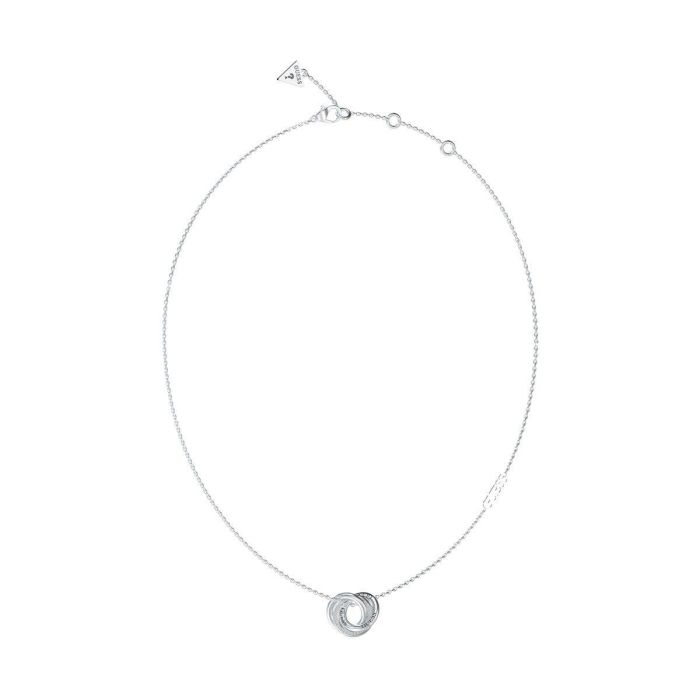Collar Mujer Guess JUBN04062JWRHT-U Collar Mujer Guess JUBN04062JWRHT-U