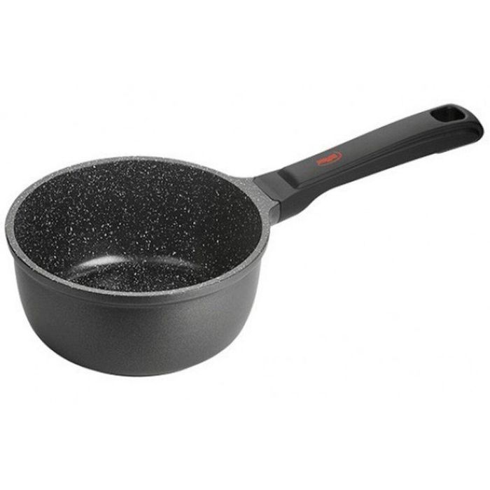 Cazo Inoxibar ABSOLUTE Negro Aluminio Cazo Inoxibar ABSOLUTE Negro Aluminio