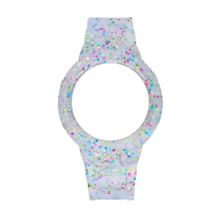 Carcasa Intercambiable Reloj Unisex Watx & Colors COWA1105