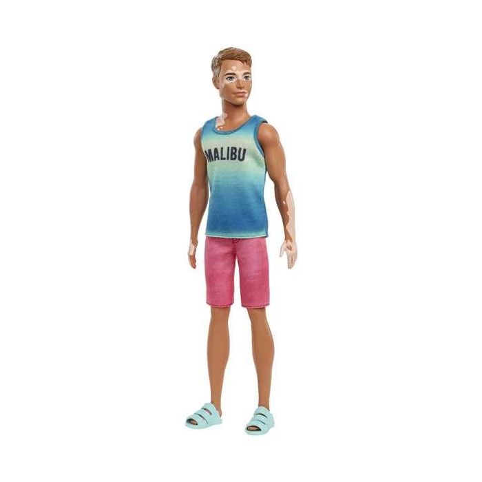 Muñeco ken fashionista a la ultima moda - modelos surtidos 6 Muñeco ken fashionista a la ultima moda - modelos surtidos 6