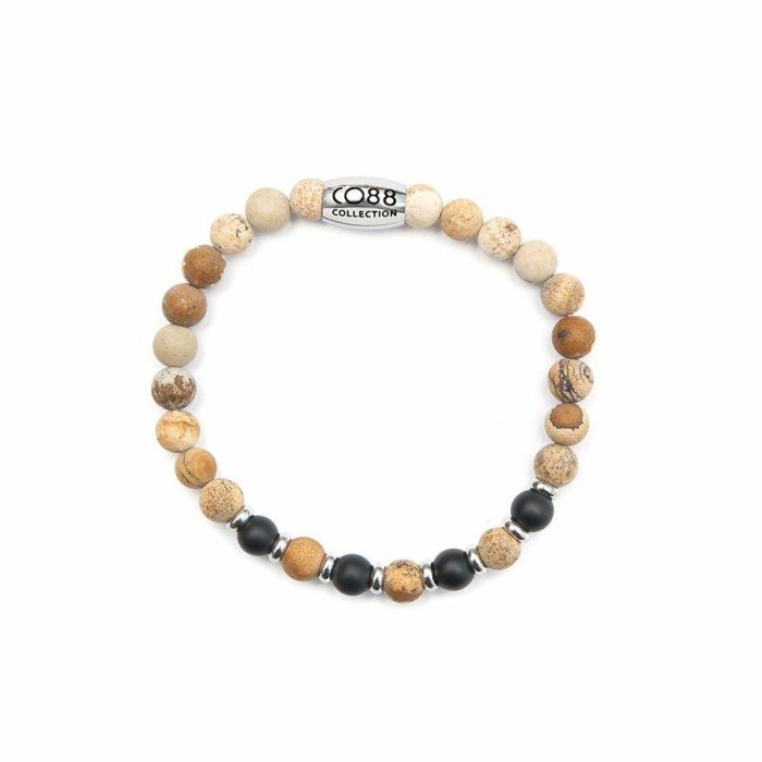 Pulsera Mujer CO88 Collection 8CB-90035 Multicolor 1 Pulsera Mujer CO88 Collection 8CB-90035 Multicolor 1