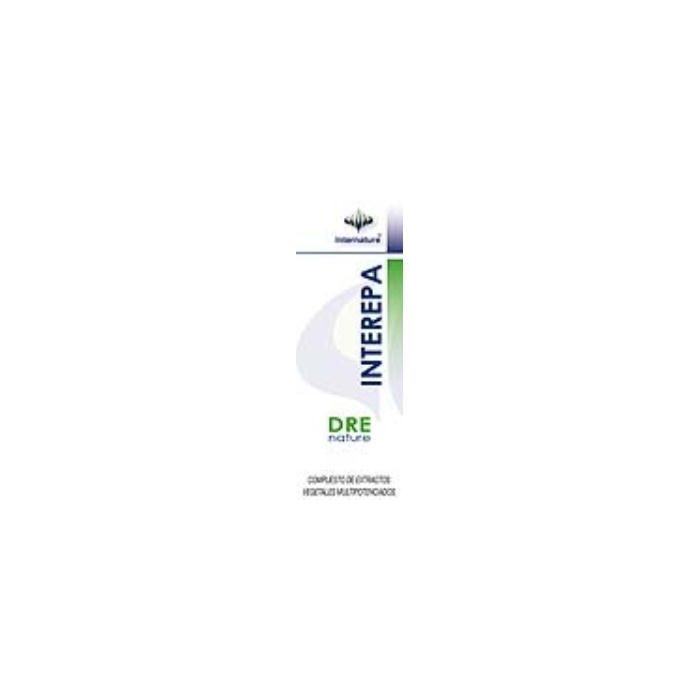 Drenature Interepa 30Ml.Gotas Drenature Interepa 30Ml.Gotas