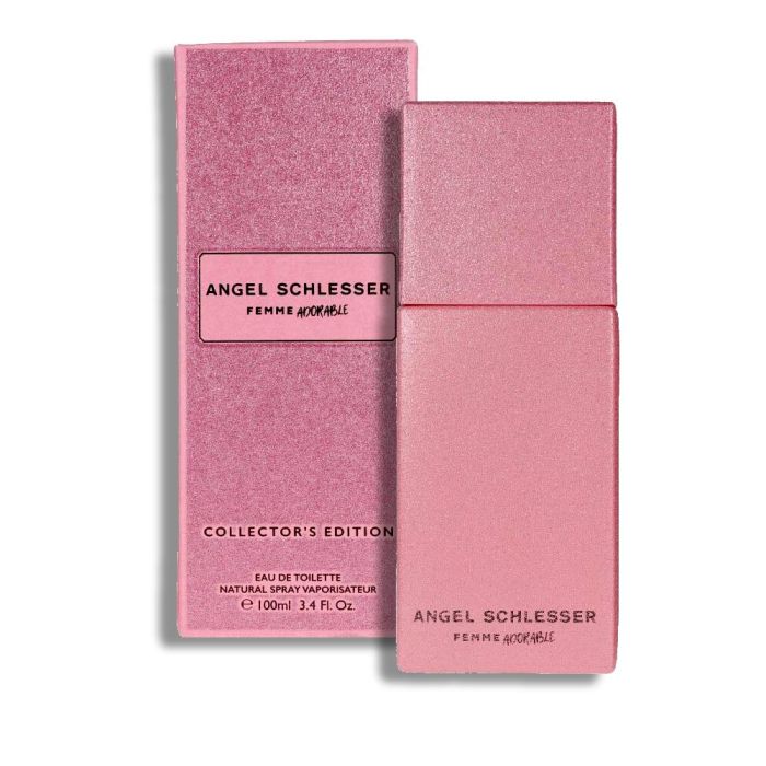Angel Schlesser Adorable 100 Vapo Col.Ed Angel Schlesser Adorable 100 Vapo Col.Ed