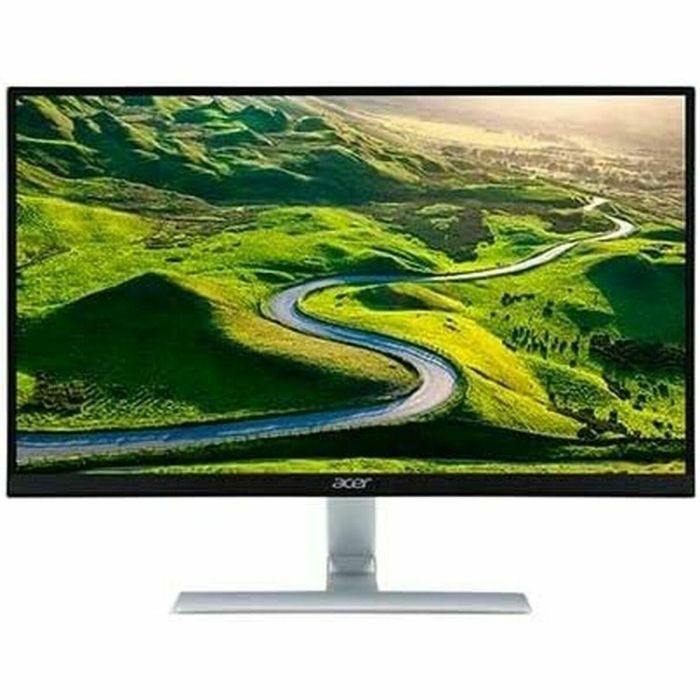 ACER Monitor SA242Y / 23,8" / FHD / VGA-HDMI / ZeroFrame 10 ACER Monitor SA242Y / 23,8" / FHD / VGA-HDMI / ZeroFrame 10