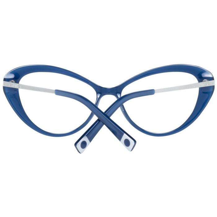Montura de Gafas Mujer Sting VST297 5303GR 2 Montura de Gafas Mujer Sting VST297 5303GR 2