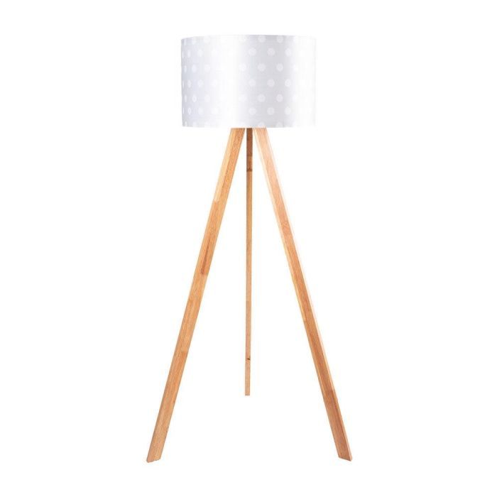 Lámpara de Suelo Trípode Madera "Kano-1" OPV-780SGN2435 33 Lámpara de Suelo Trípode Madera "Kano-1" OPV-780SGN2435 33