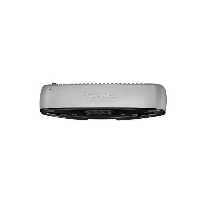 Fellowes Saturn 3I Plastificadora Din A3, 2 Rodillos, InstaHeat 1 Minuto, 125 Micras, 30 cm/min, Antiatasco 2