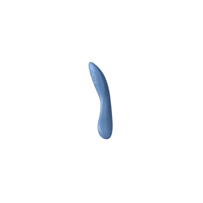 Vibrador anal We-Vibe Azul 12