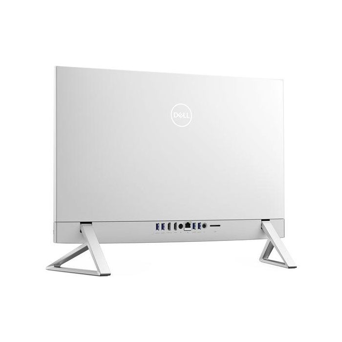 DELL EC24250 PC todo en uno Intel Core i5-1334U 16GB RAM 1TB SSD 23.8" Full HD Windows 11 Pro Blanco 5 DELL EC24250 PC todo en uno Intel Core i5-1334U 16GB RAM 1TB SSD 23.8" Full HD Windows 11 Pro Blanco 5