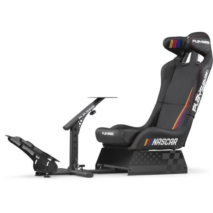 Playseat PLA8717496872555 Asiento de Juego Edición NASCAR 2