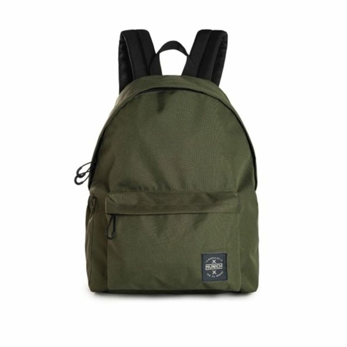 Mochila Casual Munich Basic Multicolor