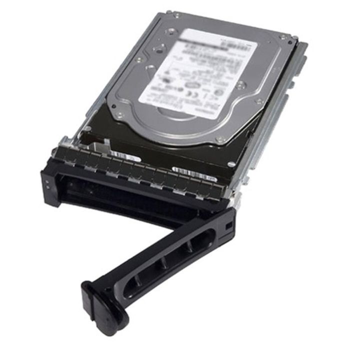 Disco Duro Interno Dell 400 - Begi 2.4Tb Disco Duro Interno Dell 400 - Begi 2.4Tb