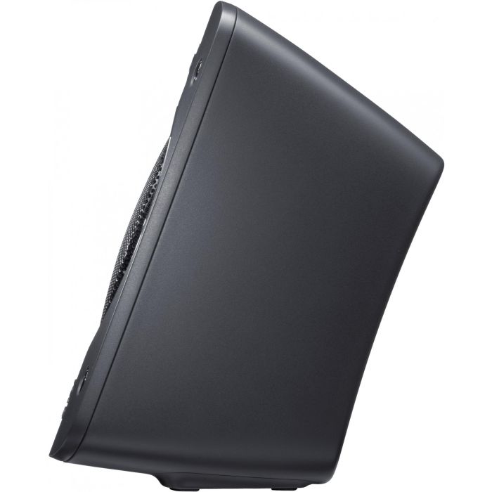 Logitech 980-000468 Z906 Sistema de Altavoces 5.1 THX 500W RMS para PC y Home Cinema, Sonido Envolvente Potente 4 Logitech 980-000468 Z906 Sistema de Altavoces 5.1 THX 500W RMS para PC y Home Cinema, Sonido Envolvente Potente 4