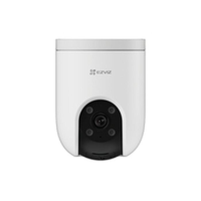 EZVIZ H8c 4G Almohadilla Cámara de seguridad IP Exterior 2304 x 1296 Pixeles Techo/Pared/Poste 11 EZVIZ H8c 4G Almohadilla Cámara de seguridad IP Exterior 2304 x 1296 Pixeles Techo/Pared/Poste 11