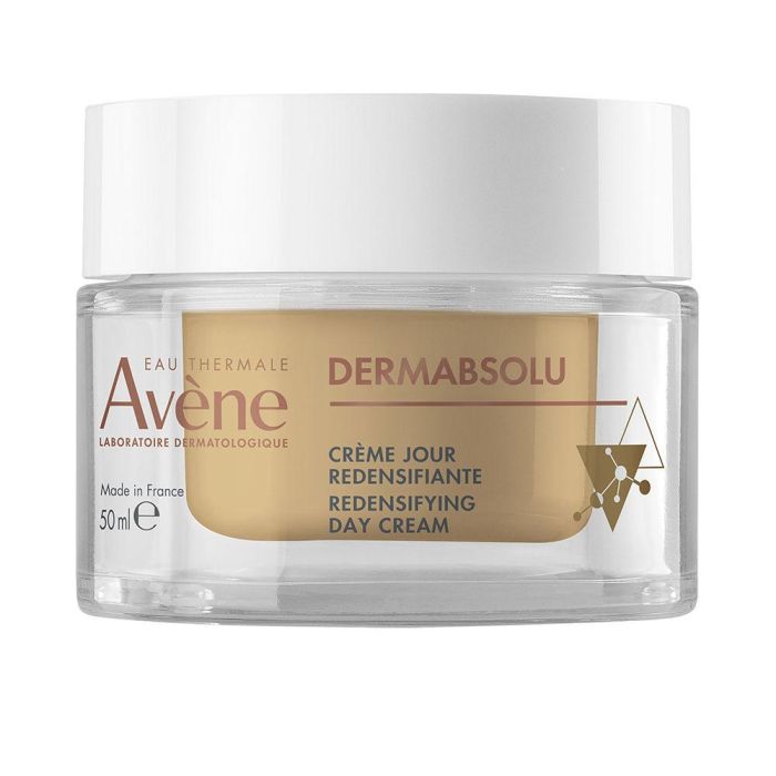 Avène DERMABSOLU crema de día redensificante 50 ml Avène DERMABSOLU crema de día redensificante 50 ml