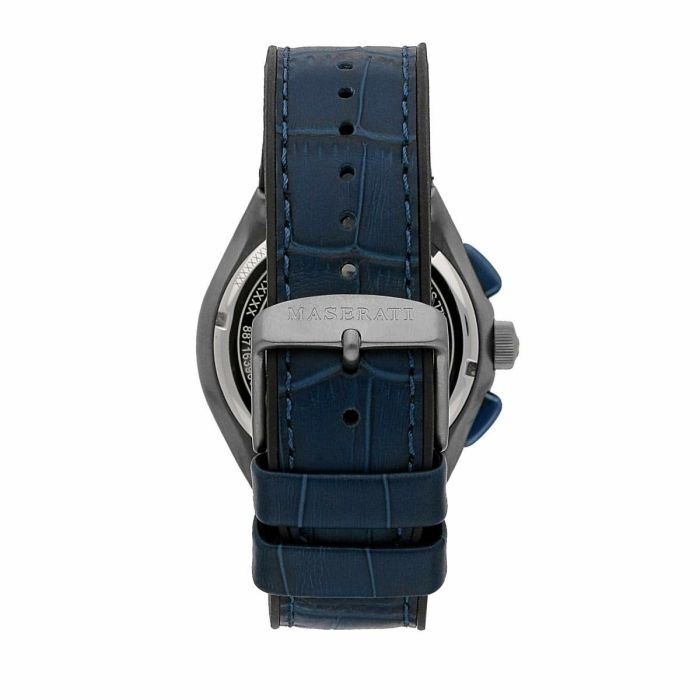 Reloj Hombre Maserati TRICONIC (Ø 43 mm) 4 Reloj Hombre Maserati TRICONIC (Ø 43 mm) 4
