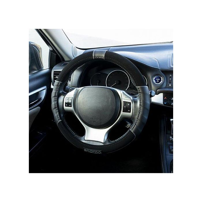 SPC SPC1108BK Funda Volante Lsport Negro 0 SPC SPC1108BK Funda Volante Lsport Negro 0