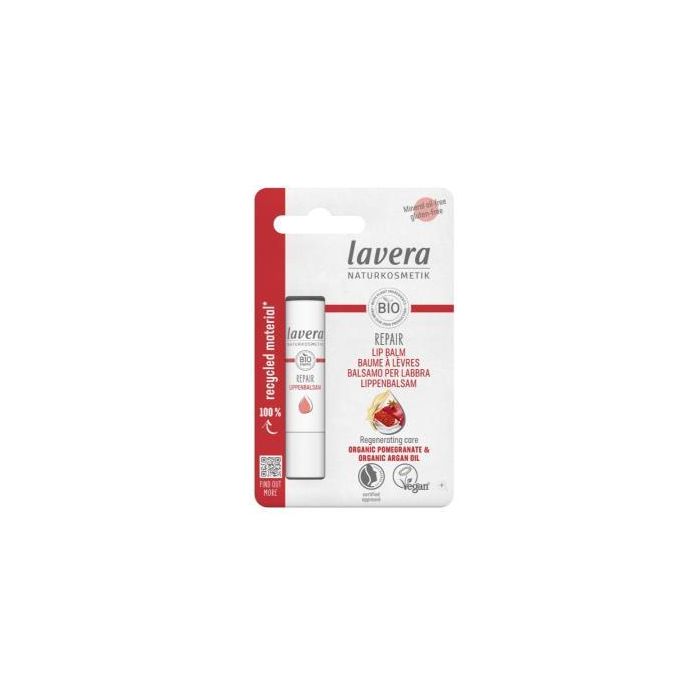 Balsamo Labial Reparador 4,5 Gr Balsamo Labial Reparador 4,5 Gr