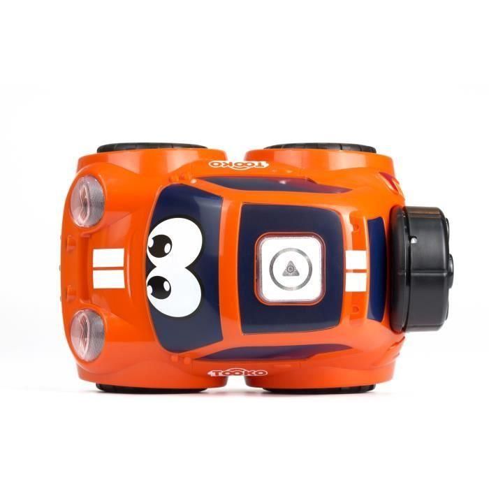 Silverlit - Coche Follow-Me con Control por Radio 2 Silverlit - Coche Follow-Me con Control por Radio 2