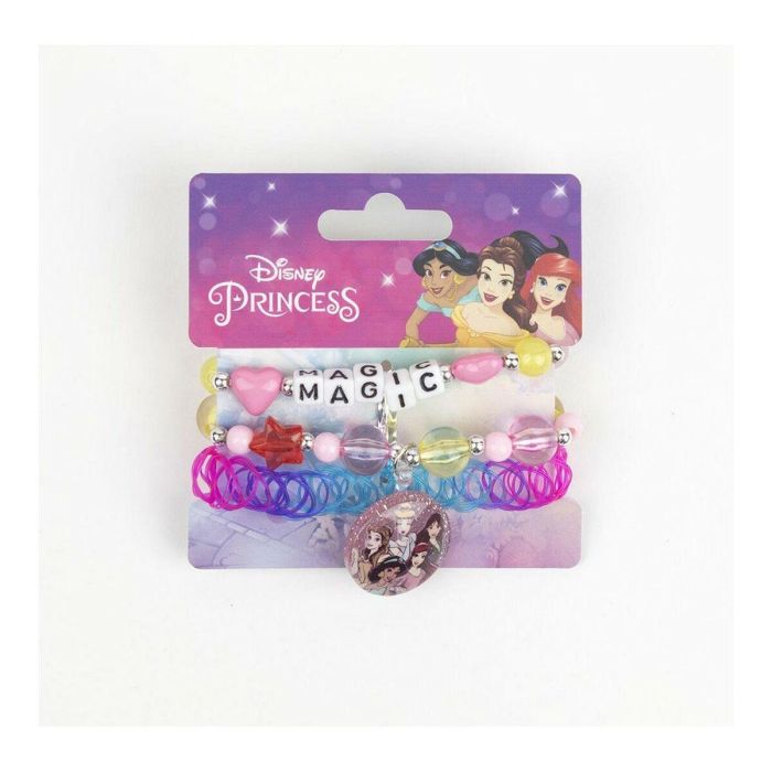Pulsera Niña Disney Princess 2 Pulsera Niña Disney Princess 2