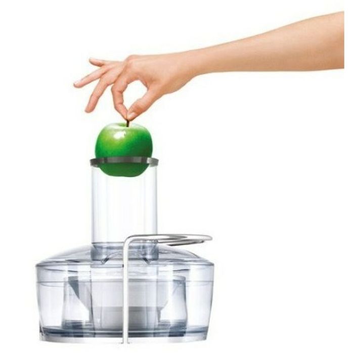 Exprimidor Eléctrico Sage SJE830BSS2EEU1 Plateado 2400 W 2 L 2