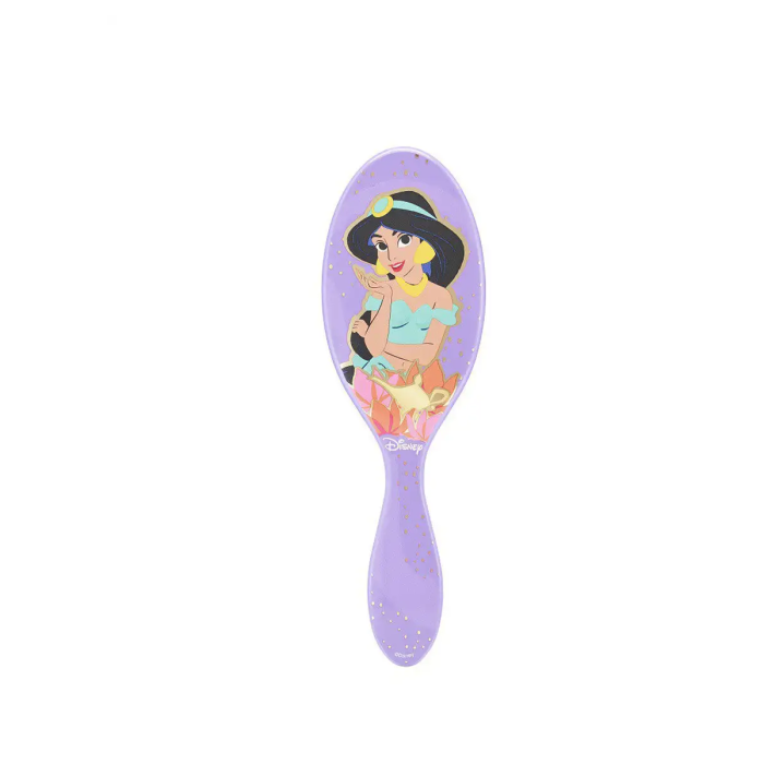 The Wet Brush Original Detangler Disney Ultimate Princess Jasmine