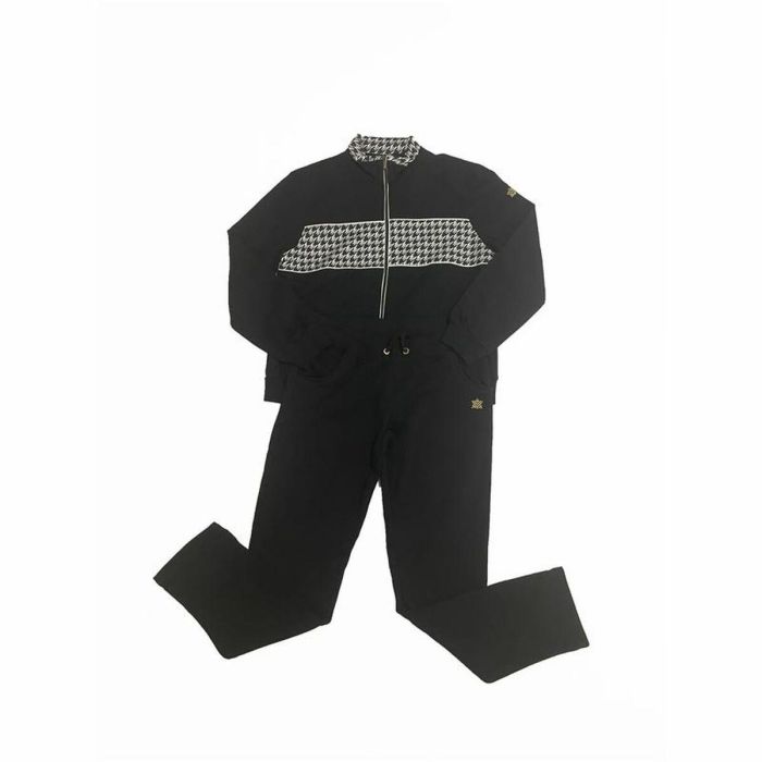 Chándal Mujer Luanvi Sra Ada M 0 Chándal Mujer Luanvi Sra Ada M 0